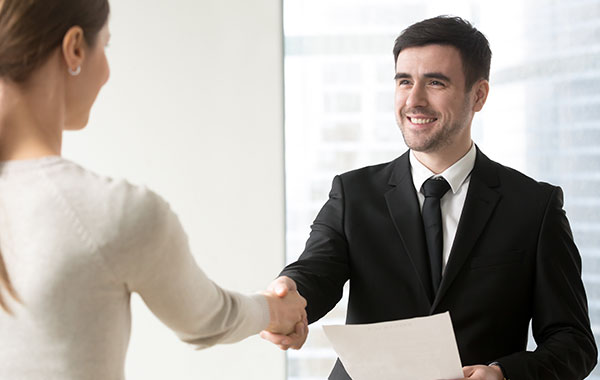 Representación Jurídica